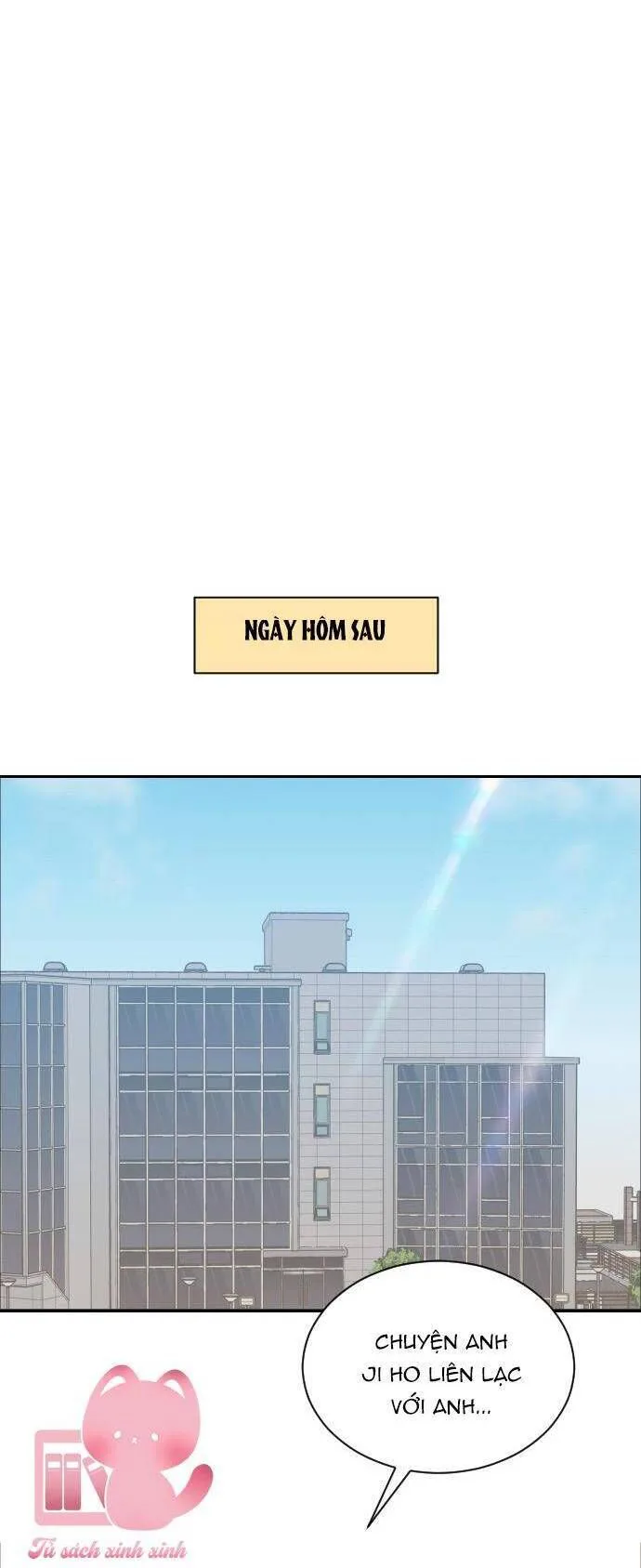 Vận May Không Ngờ chương 59 - trang 34