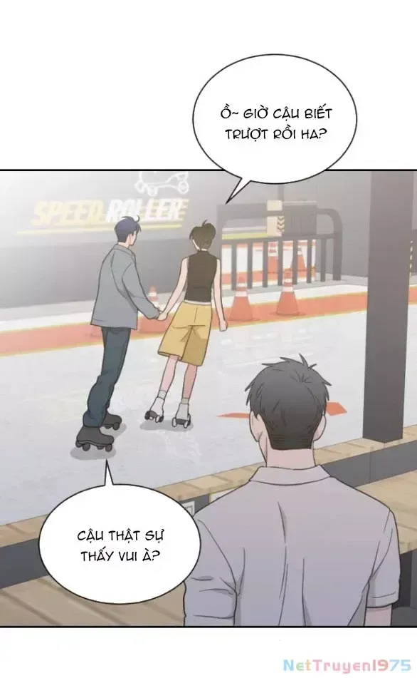 Vận May Không Ngờ chương 60.3 - trang 4
