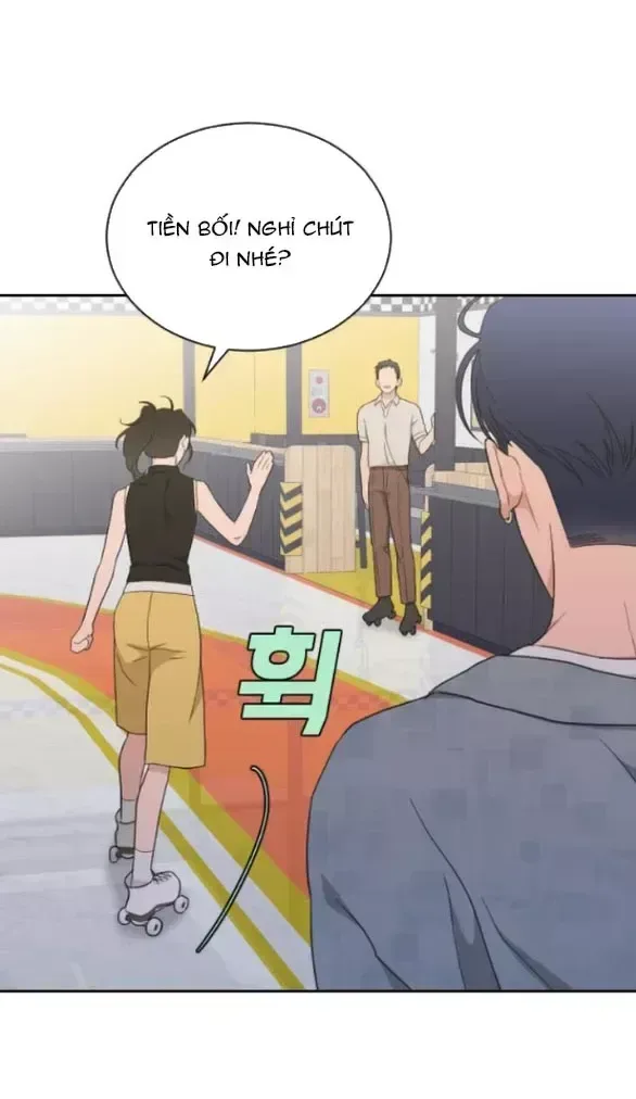 Vận May Không Ngờ chương 60.3 - trang 15