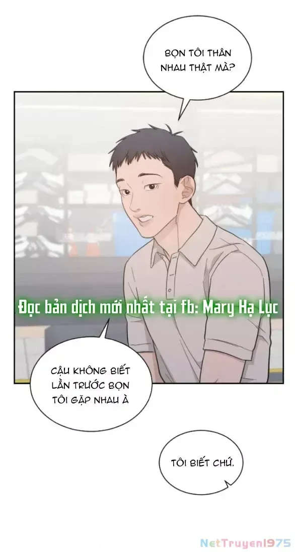 Vận May Không Ngờ chương 60.3 - trang 22