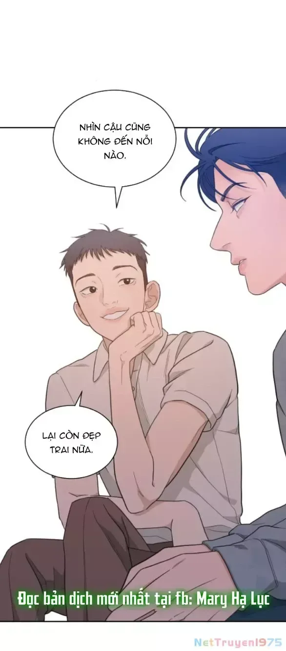 Vận May Không Ngờ chương 60.3 - trang 29