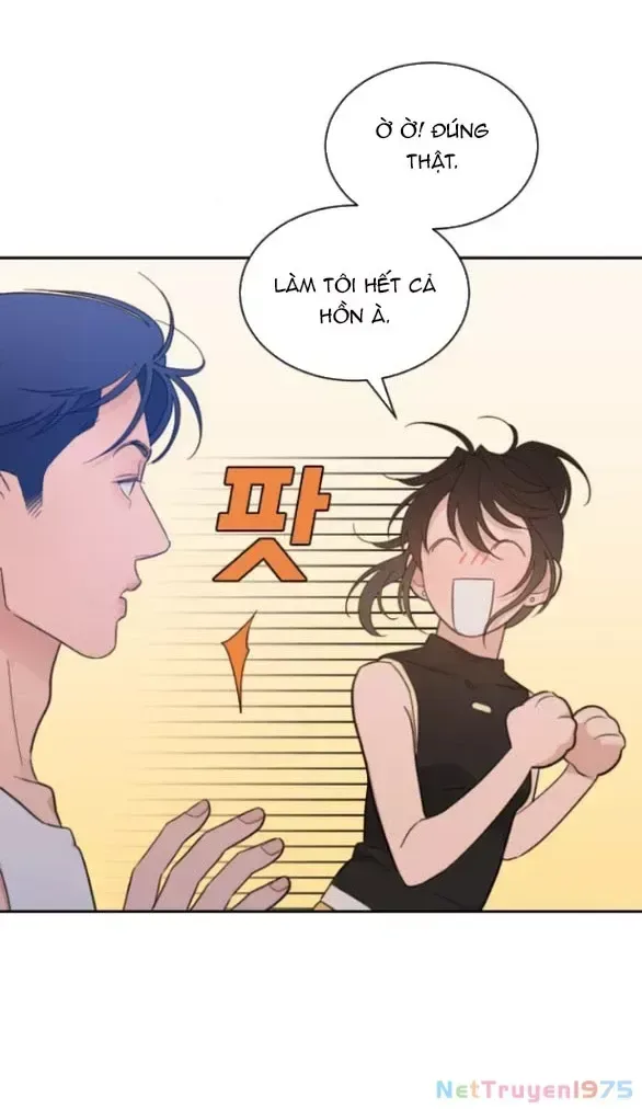 Vận May Không Ngờ chương 60.4 - trang 14