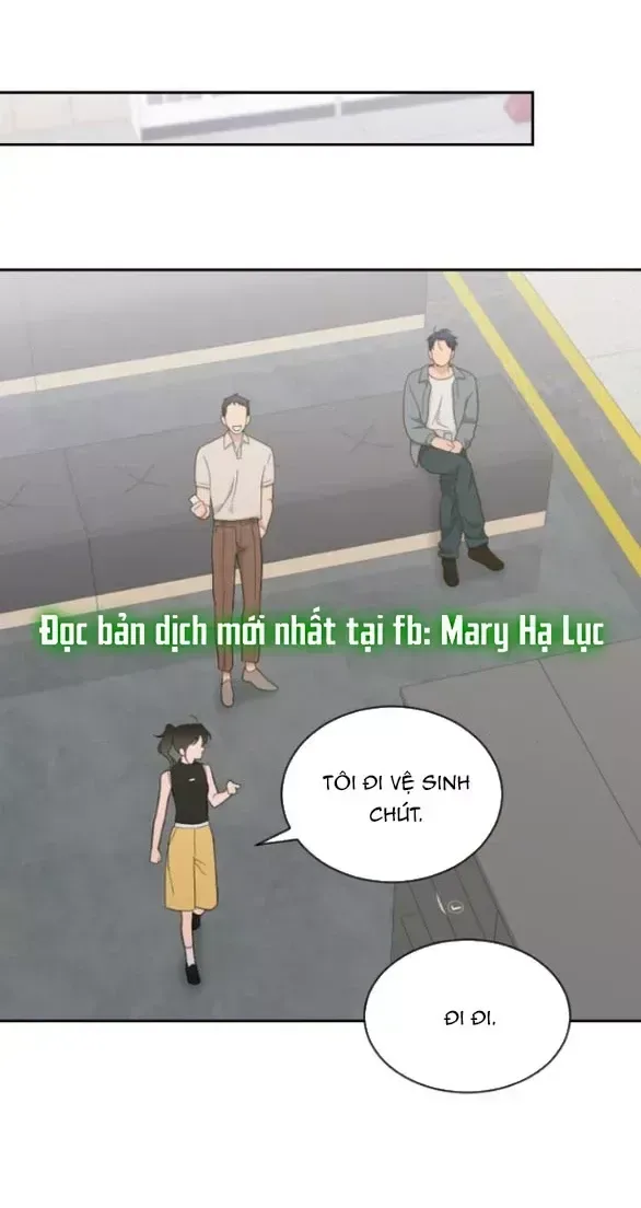 Vận May Không Ngờ chương 60.4 - trang 16