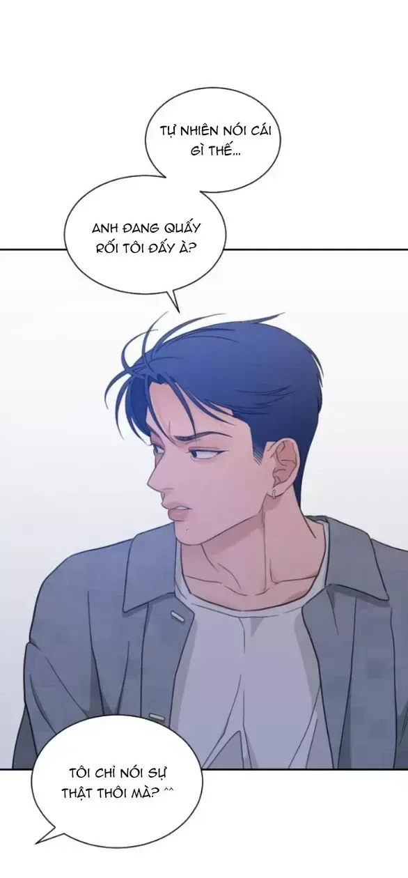 Vận May Không Ngờ chương 60.4 - trang 30