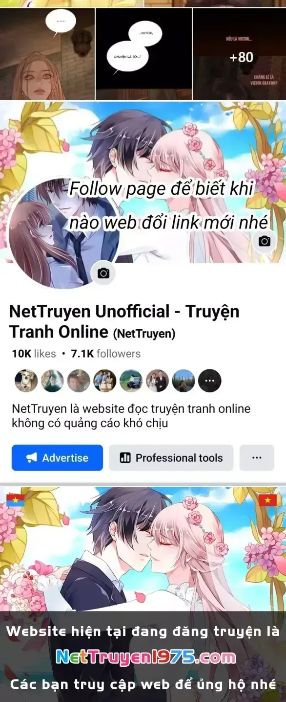 Vận May Không Ngờ chương 60.4 - trang 36