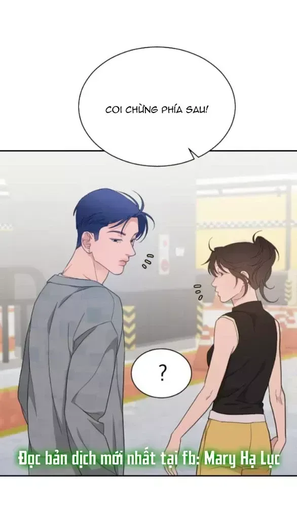 Vận May Không Ngờ chương 60.5 - trang 8