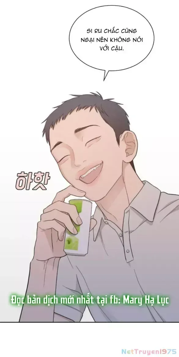 Vận May Không Ngờ chương 60.5 - trang 27