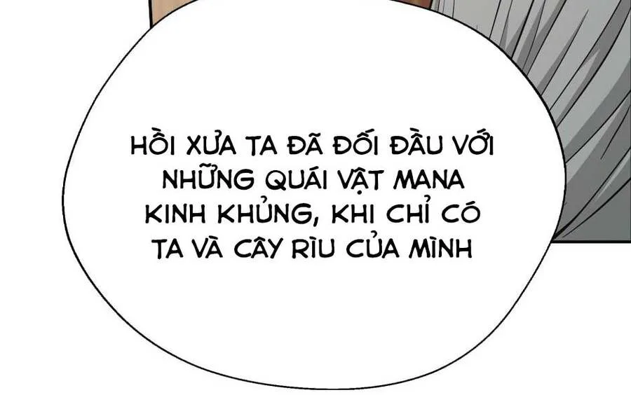 Ánh Sáng Cuối Con Đường chương 146 - trang 21