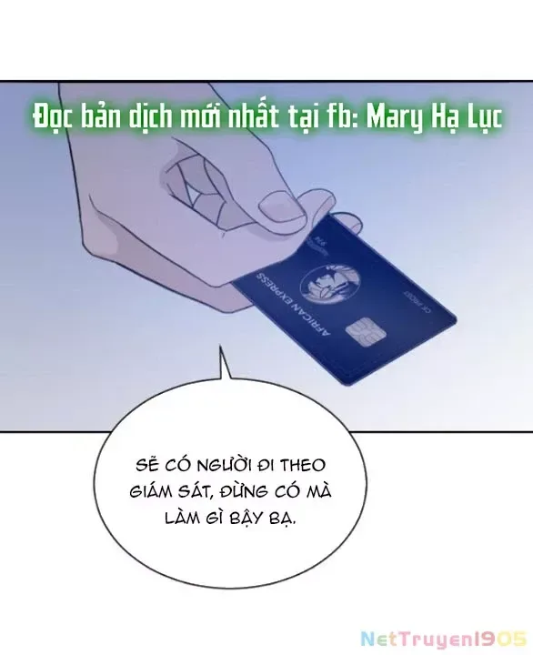 Vận May Không Ngờ chương 61.2 - trang 5