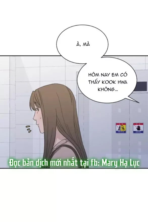 Vận May Không Ngờ chương 61.2 - trang 23