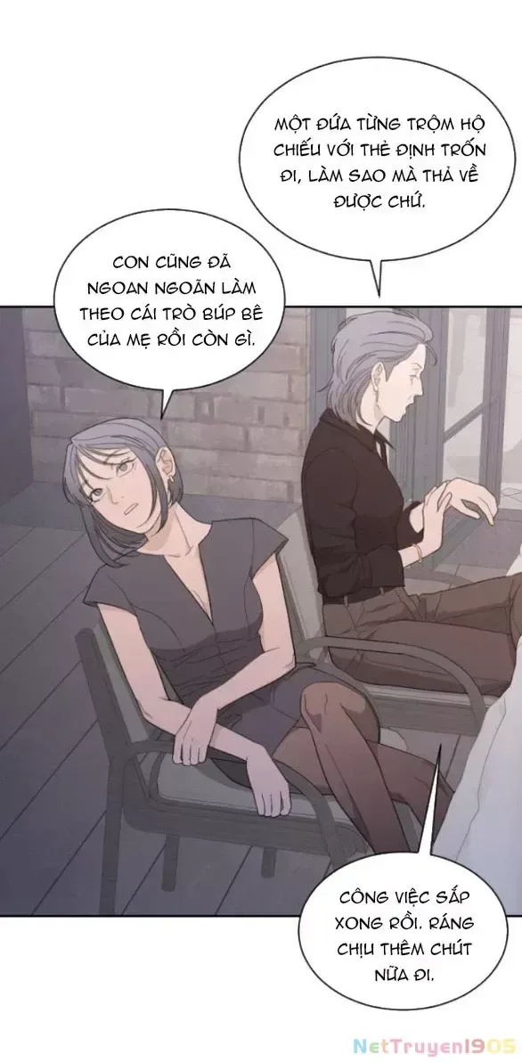 Vận May Không Ngờ chương 61.3 - trang 15