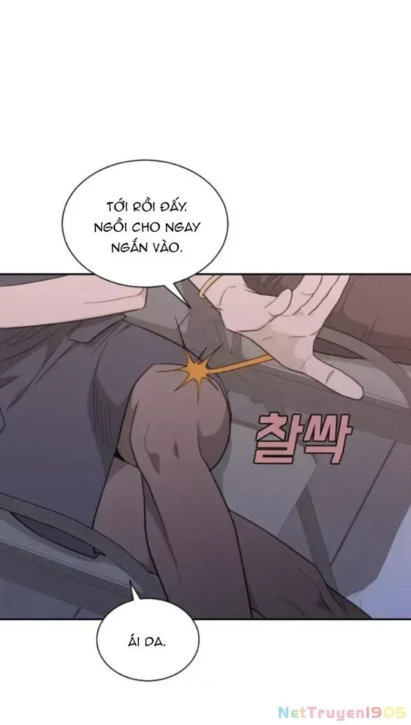 Vận May Không Ngờ chương 61.3 - trang 16