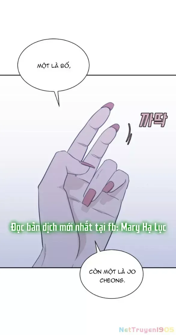 Vận May Không Ngờ chương 61.3 - trang 26
