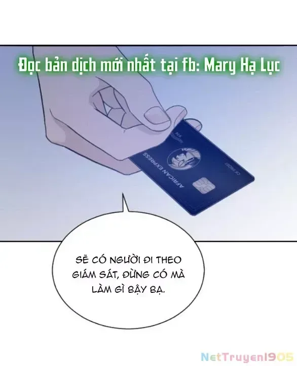 Vận May Không Ngờ chương 61.4 - trang 6