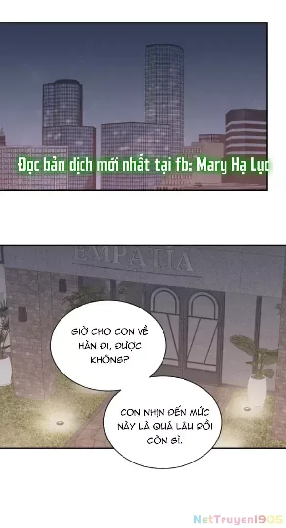 Vận May Không Ngờ chương 61.5 - trang 15