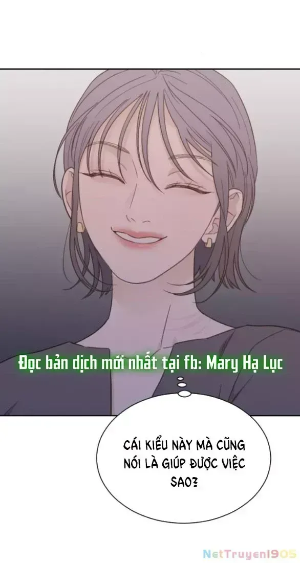 Vận May Không Ngờ chương 61.5 - trang 22