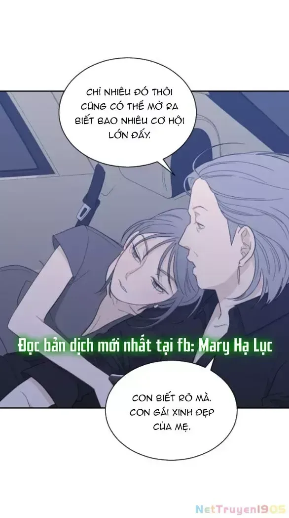 Vận May Không Ngờ chương 61.5 - trang 24