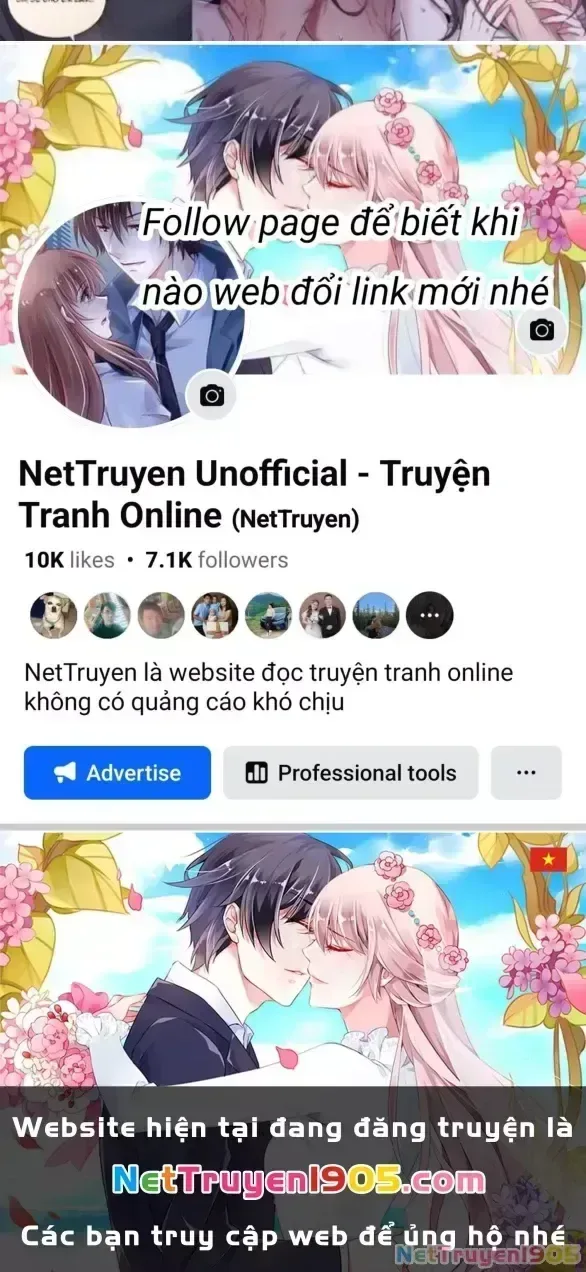 Vận May Không Ngờ chương 61.5 - trang 30