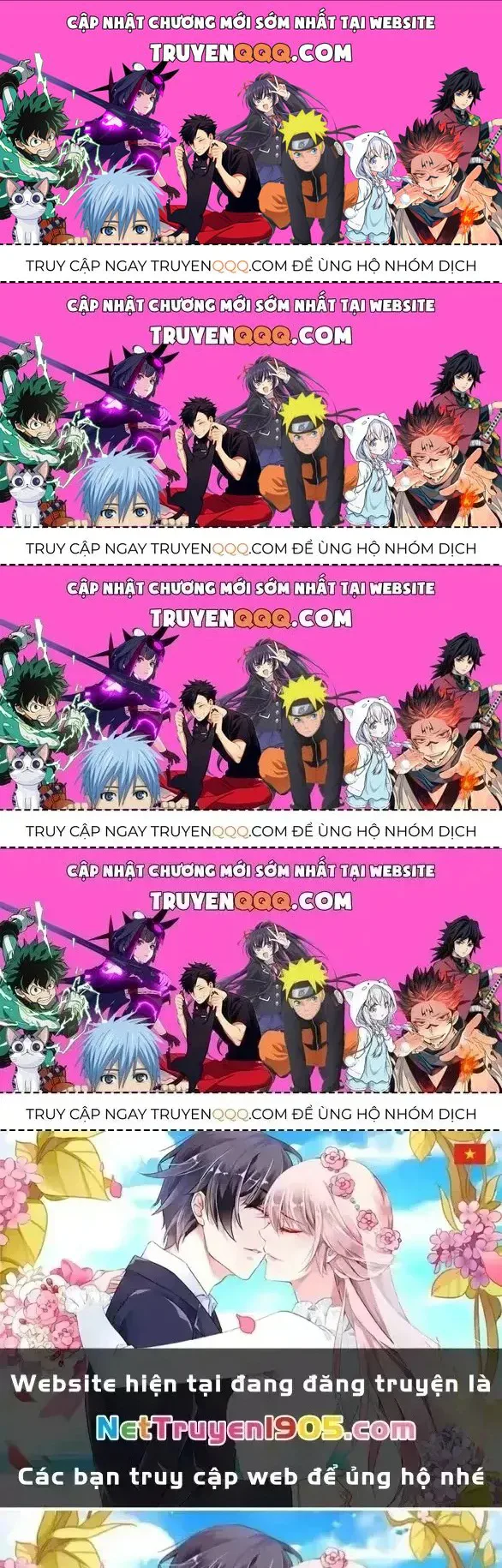 Vận May Không Ngờ chương 61.8 - trang 1
