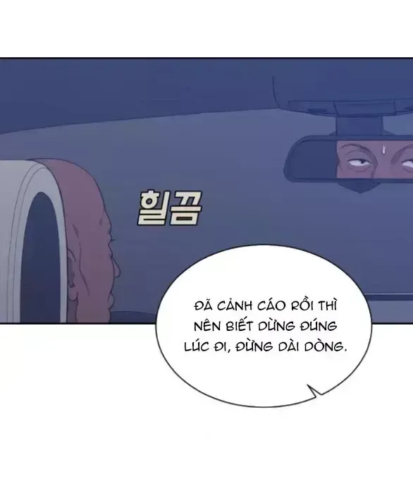 Vận May Không Ngờ chương 61.8 - trang 5