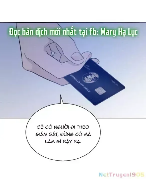 Vận May Không Ngờ chương 61.8 - trang 8