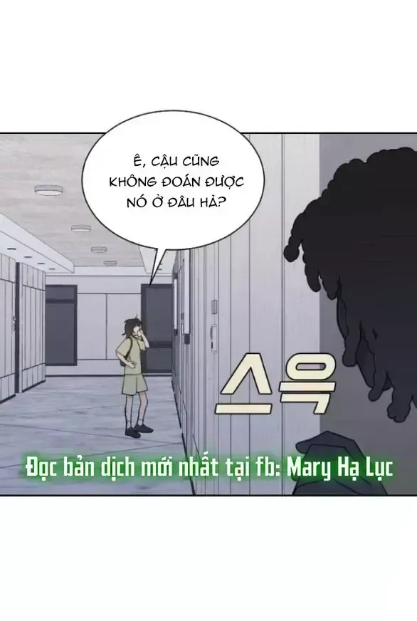 Vận May Không Ngờ chương 61.8 - trang 15