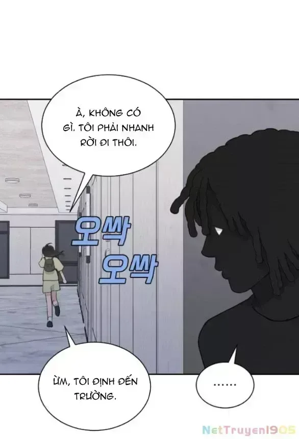 Vận May Không Ngờ chương 61.8 - trang 18