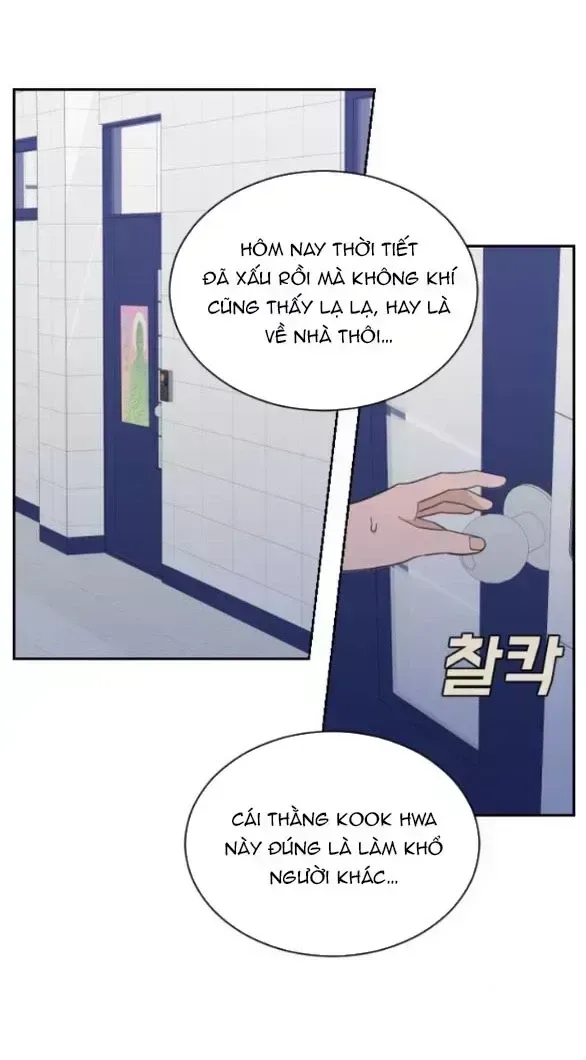Vận May Không Ngờ chương 61.8 - trang 23