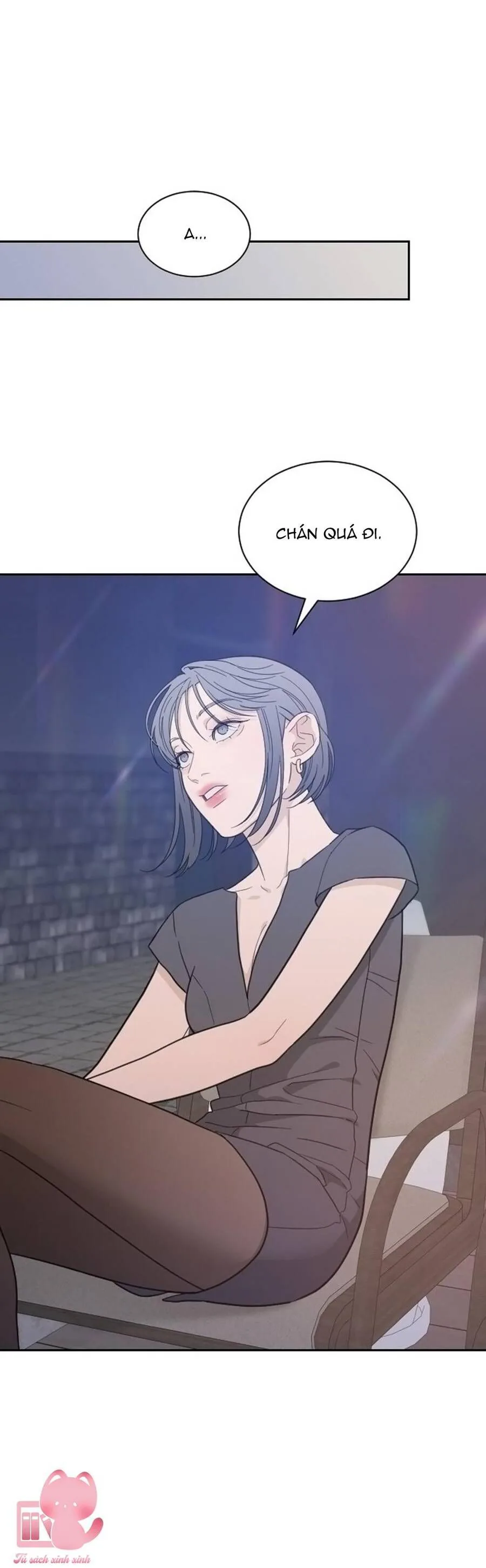 Vận May Không Ngờ chương 62 - trang 12