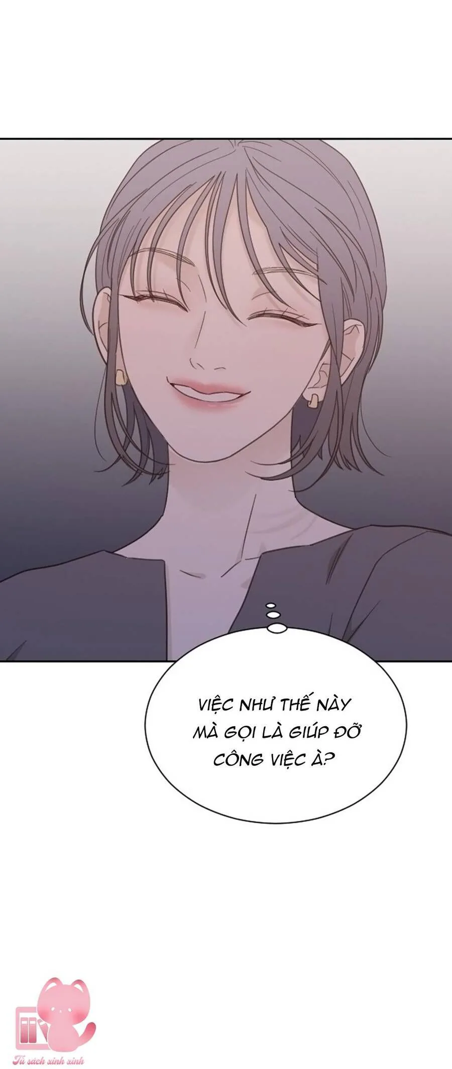 Vận May Không Ngờ chương 62 - trang 21