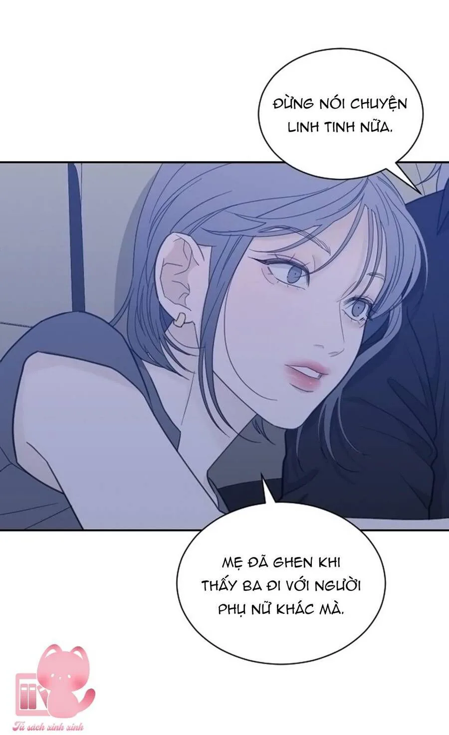 Vận May Không Ngờ chương 62 - trang 28