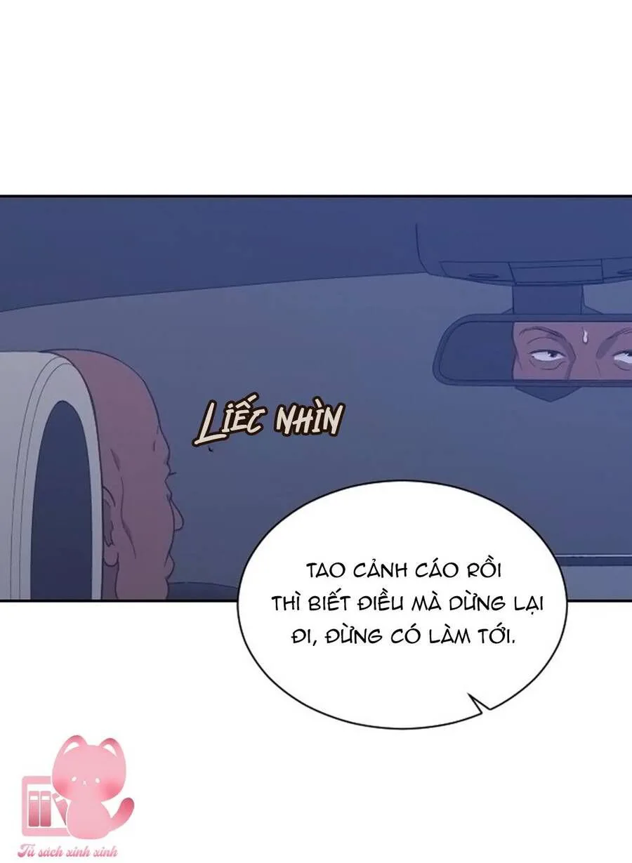 Vận May Không Ngờ chương 62 - trang 30
