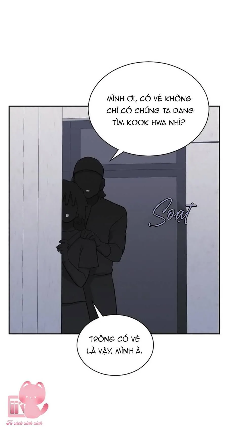 Vận May Không Ngờ chương 62 - trang 44