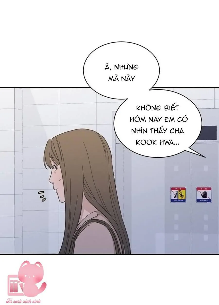 Vận May Không Ngờ chương 62 - trang 51
