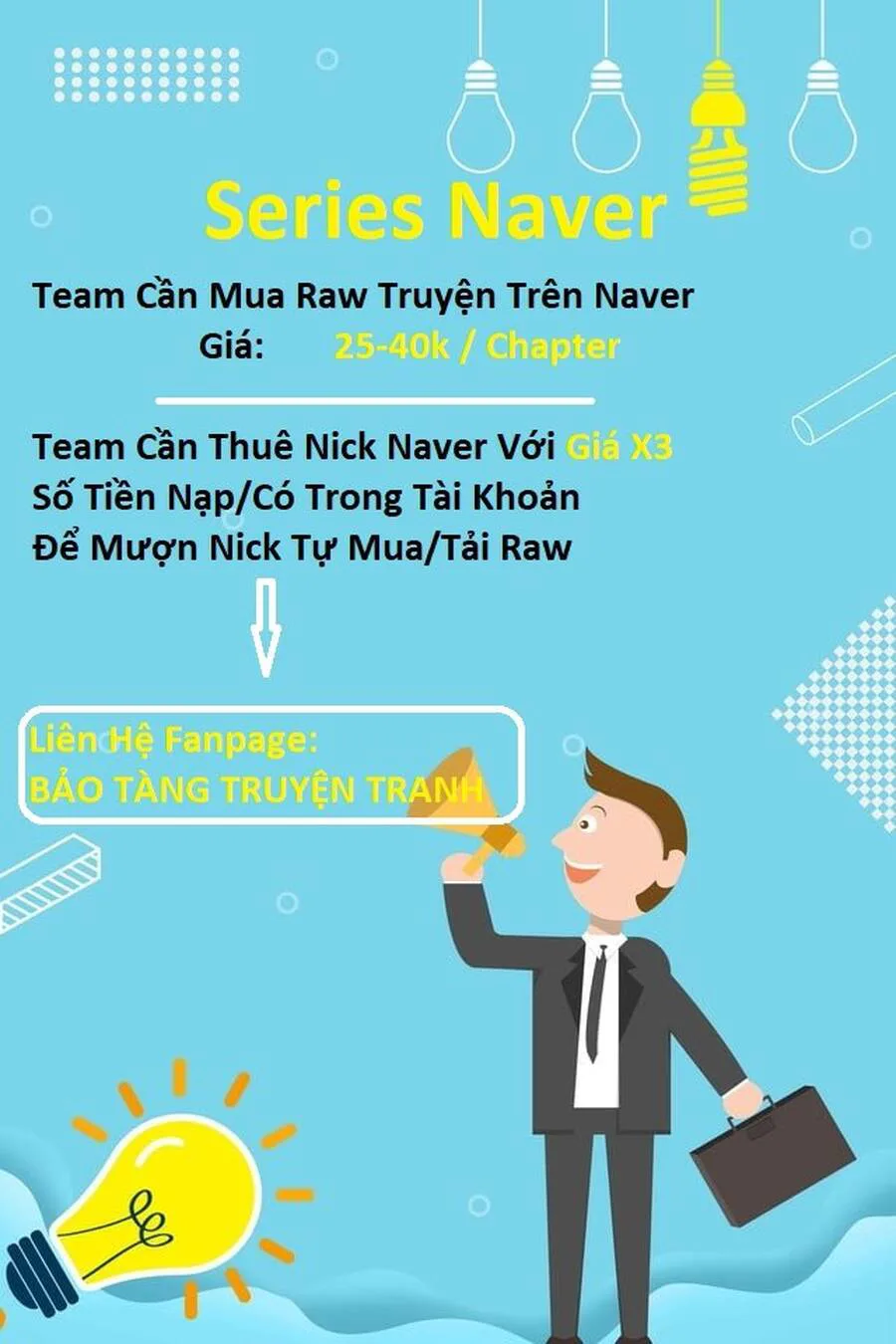 Ánh Sáng Cuối Con Đường chương 146 - trang 75