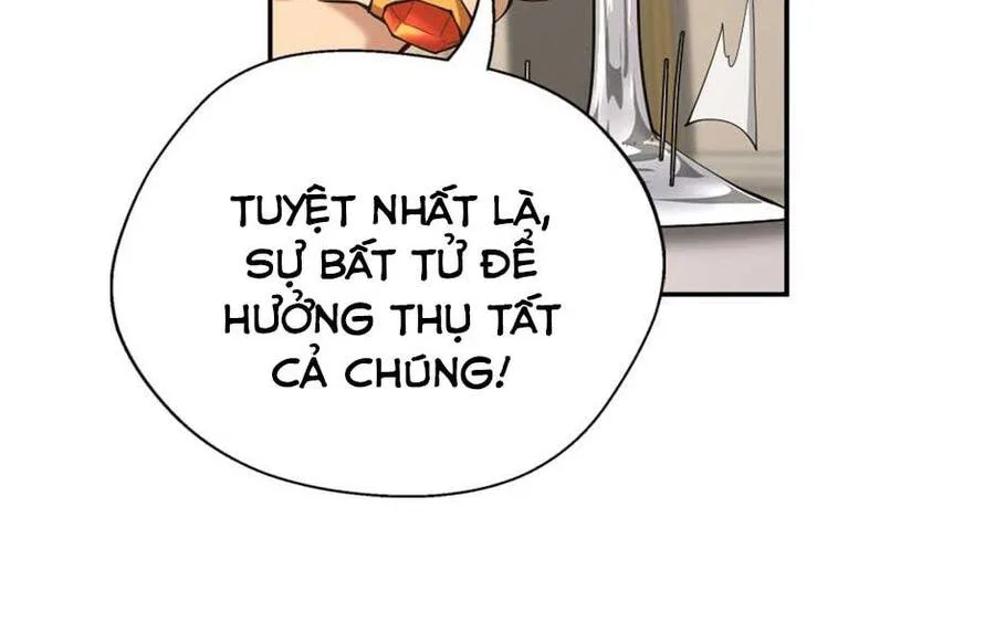 Ánh Sáng Cuối Con Đường chương 146 - trang 88