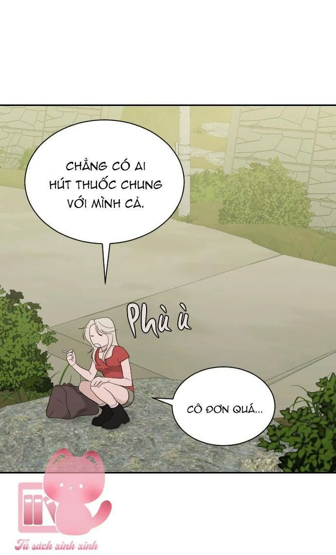 Vận May Không Ngờ chương 66 - trang 10