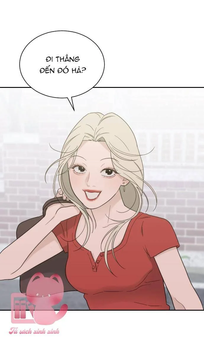 Vận May Không Ngờ chương 66 - trang 30