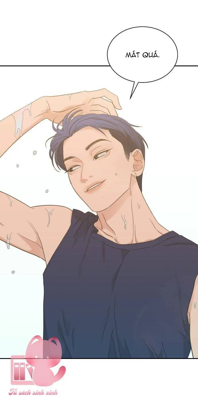 Vận May Không Ngờ chương 66 - trang 36