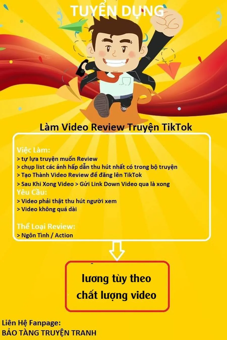 Ánh Sáng Cuối Con Đường chương 146 - trang 97