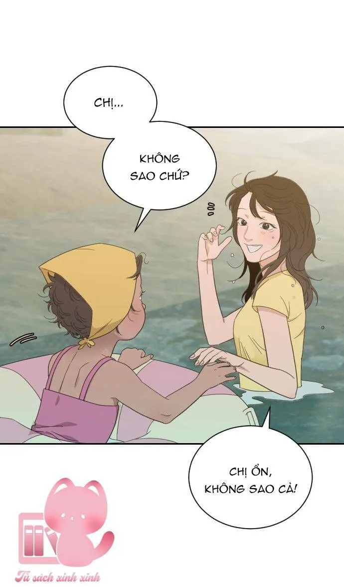 Vận May Không Ngờ chương 66 - trang 45