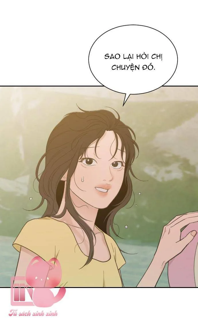 Vận May Không Ngờ chương 66 - trang 54