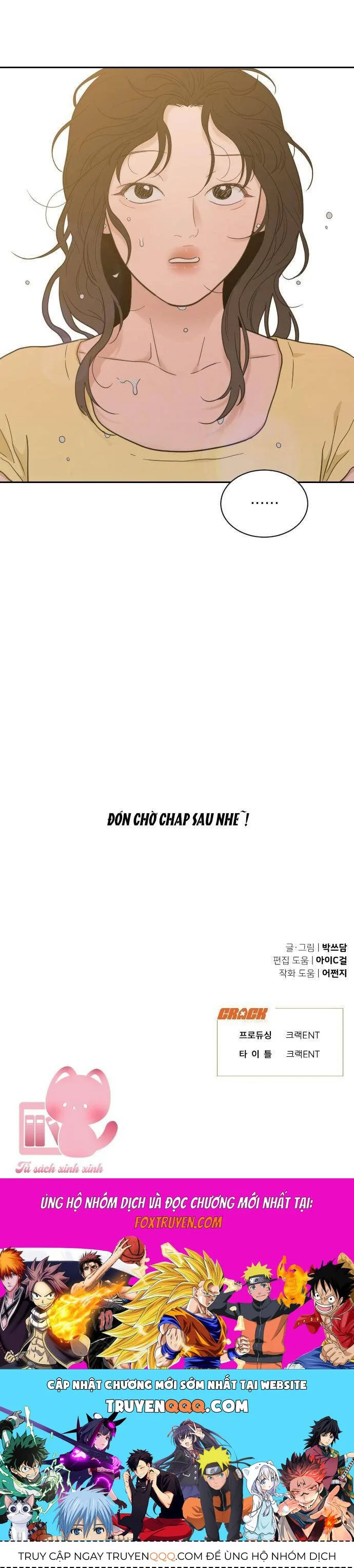 Vận May Không Ngờ chương 66 - trang 56