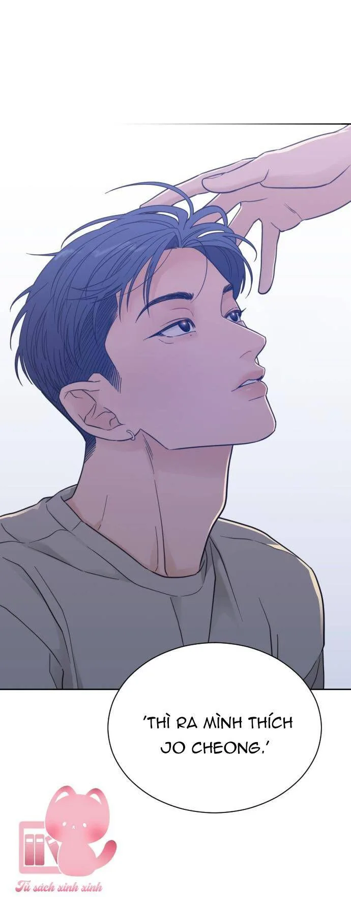 Vận May Không Ngờ chương 70 - trang 3