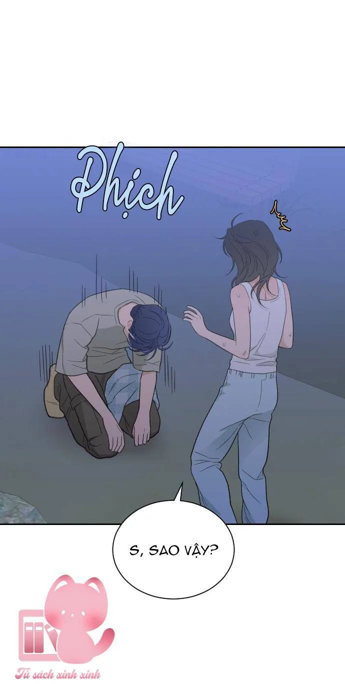 Vận May Không Ngờ chương 70 - trang 8