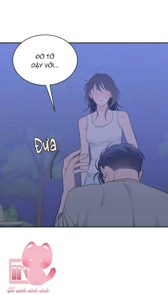 Vận May Không Ngờ chương 70 - trang 10