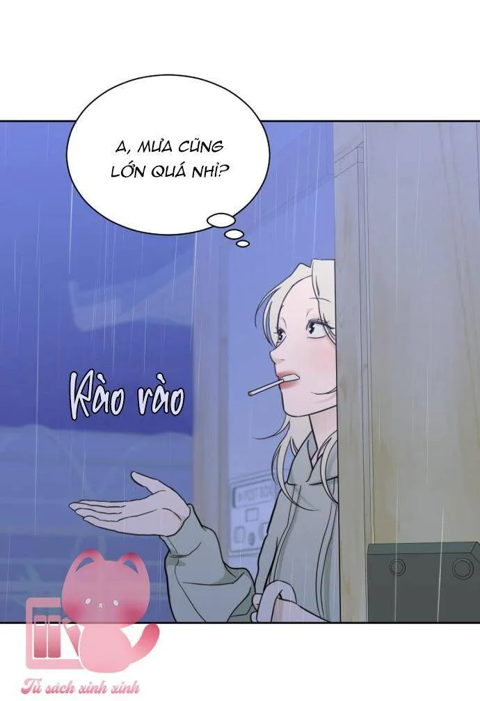 Vận May Không Ngờ chương 70 - trang 29