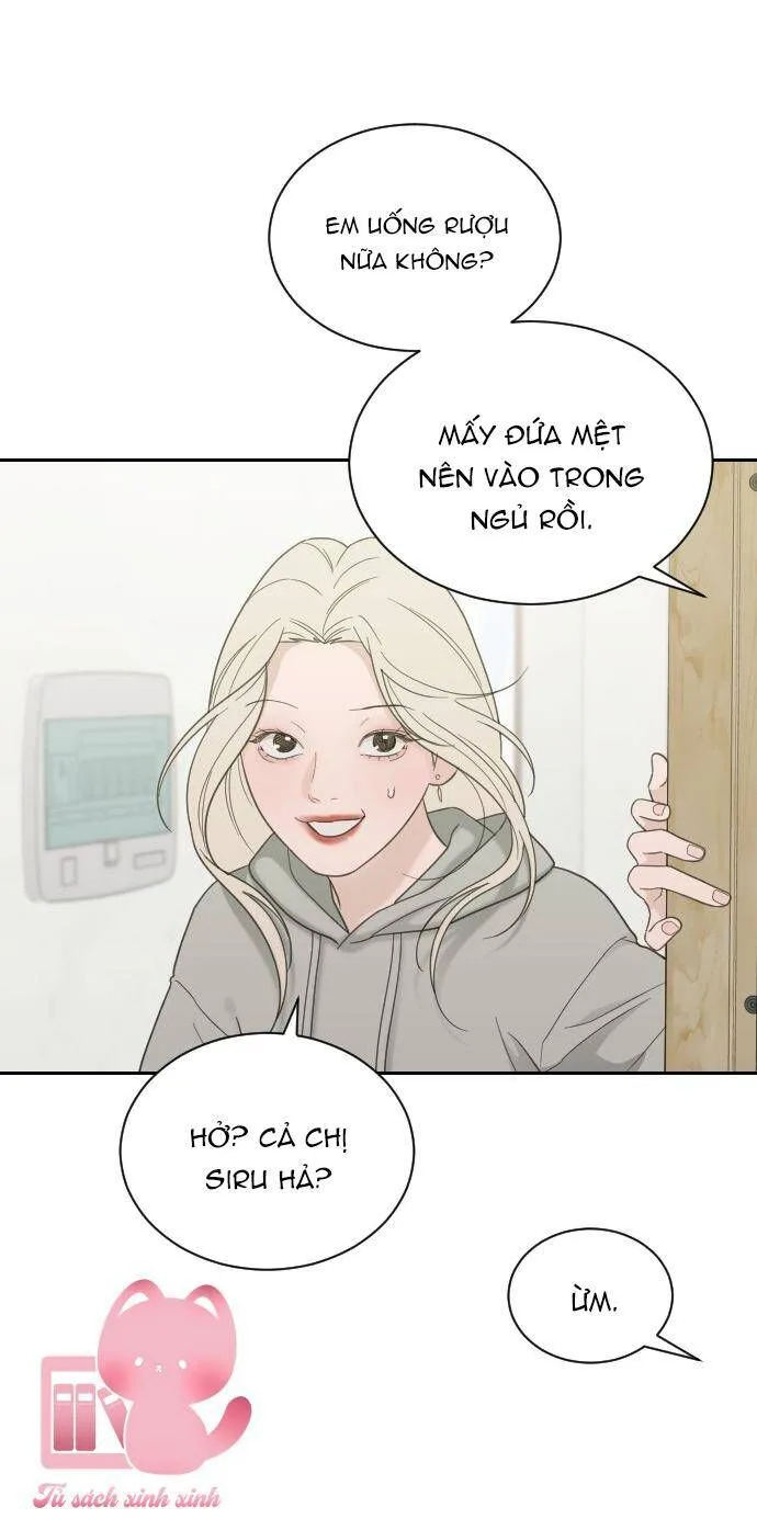 Vận May Không Ngờ chương 70 - trang 40