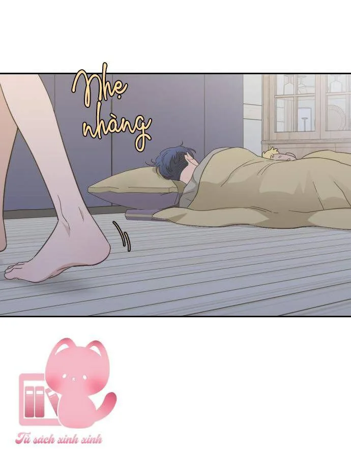 Vận May Không Ngờ chương 70 - trang 46