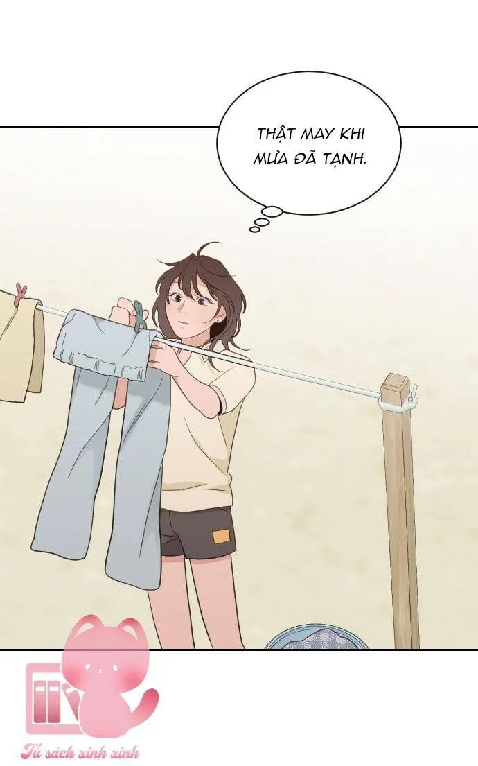 Vận May Không Ngờ chương 70 - trang 50